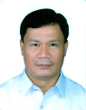 Mr. Albert A. Magalang
