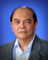 Mr. Manuel D. Gerochi (CESO I) 
